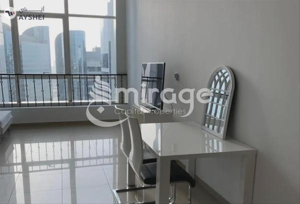 APARTMENT FOR RENT IN HYDRA AVENUE TOWERS, CITY OF LIGHTS