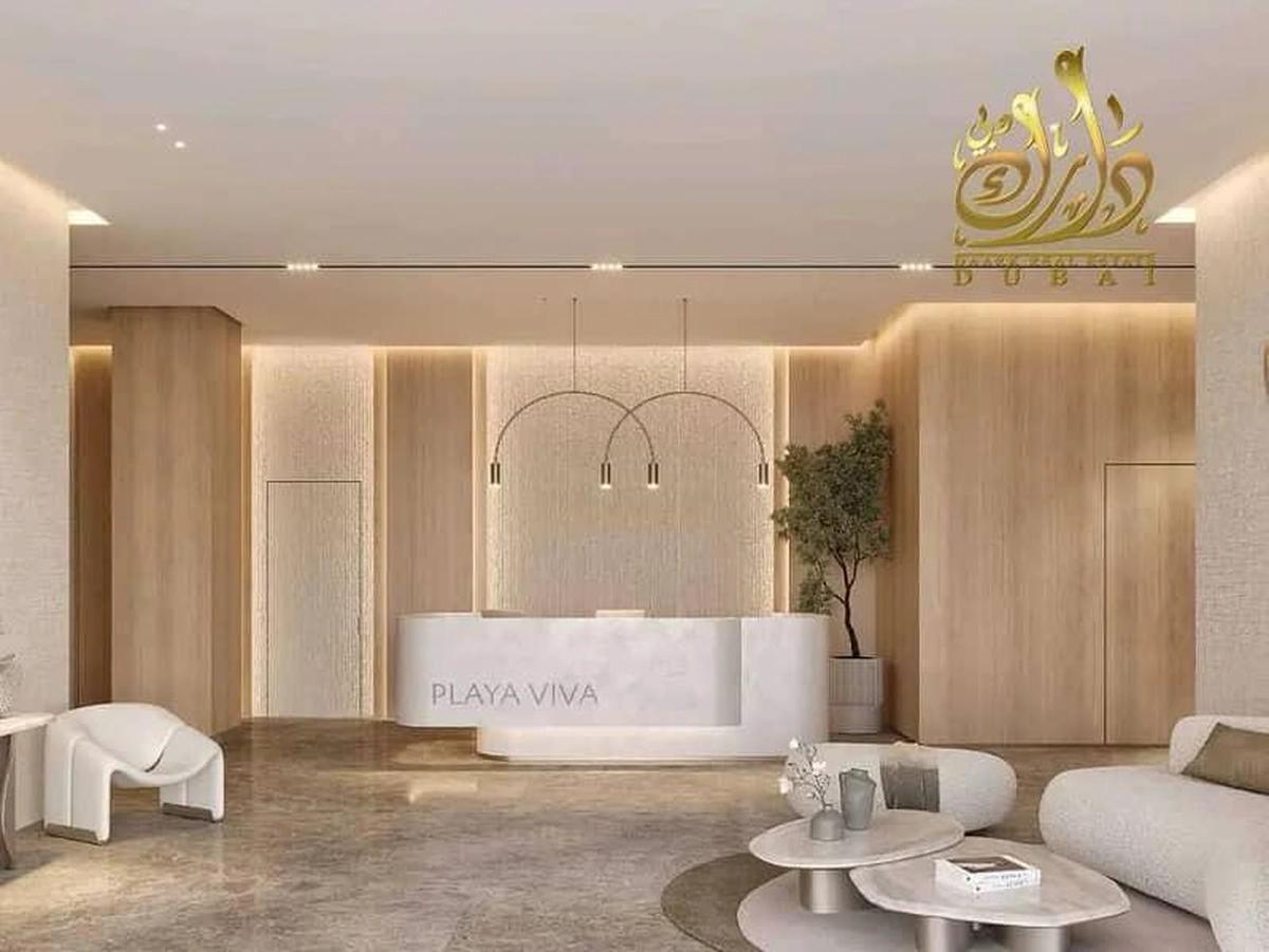 Ramadan Offer - Book Now - Huge Discount_ FULLY FURNISHED_FULL SEA VIEW_READY Q1 2026-5-5