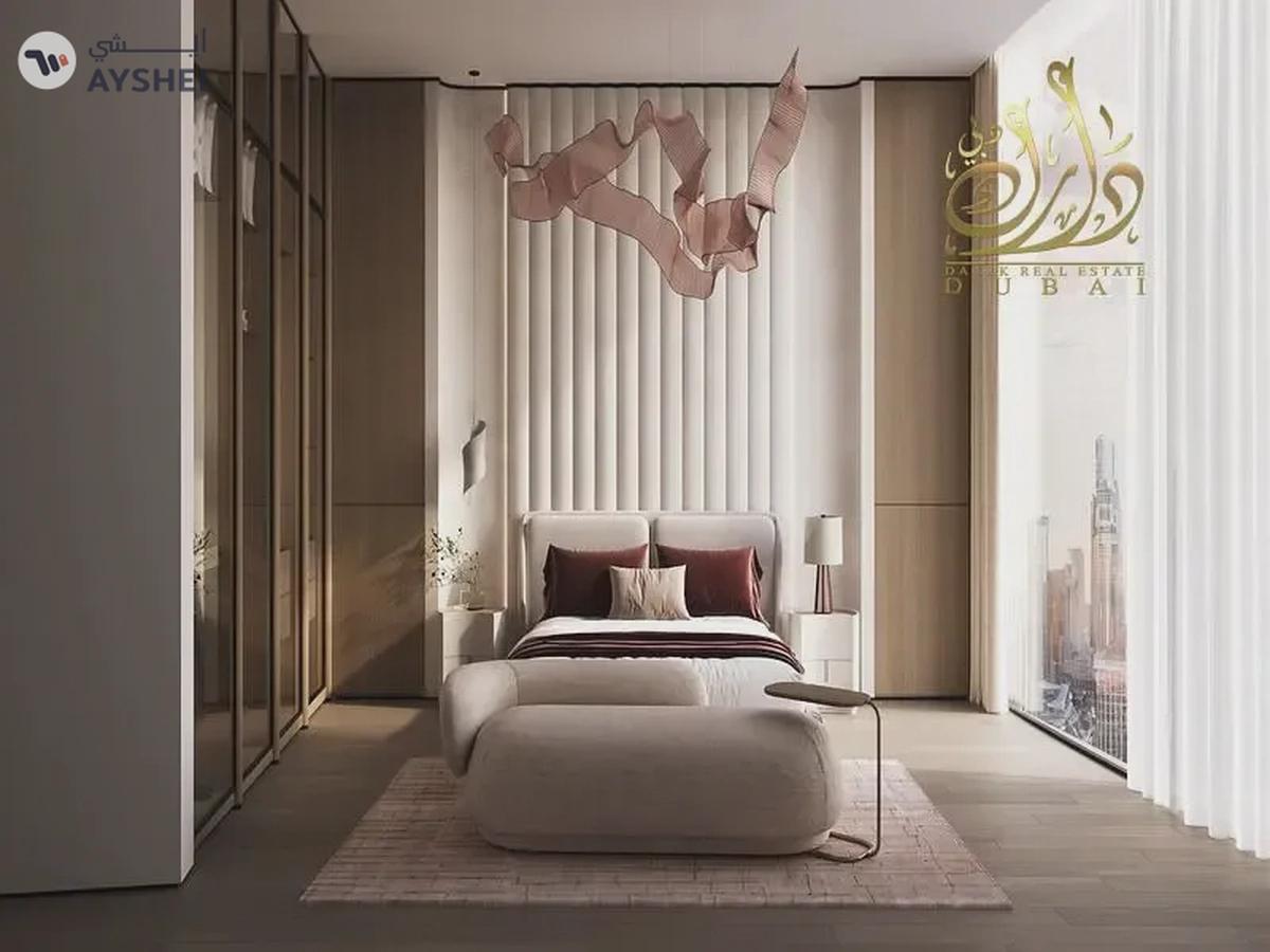 ARTIFICIAL BEACH VIEW - HIGH FLOOR - SPECIAL DISCOUNT - SPECIAL UNIT-1-landscape