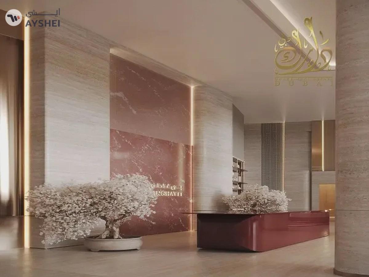 ARTIFICIAL BEACH VIEW - HIGH FLOOR - SPECIAL DISCOUNT - SPECIAL UNIT-4-4