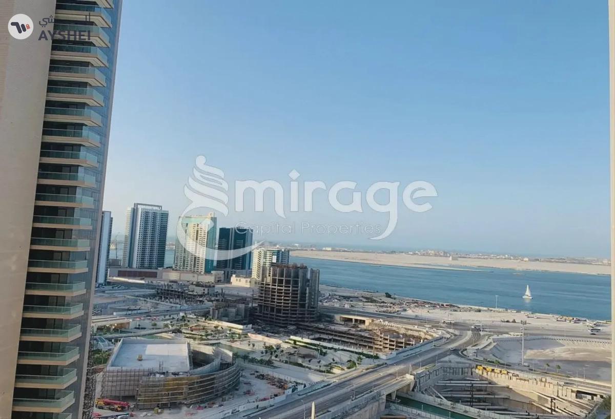 APARTMENT FOR SALE IN MEERA SHAMS, SHAMS ABU DHABI-10-10