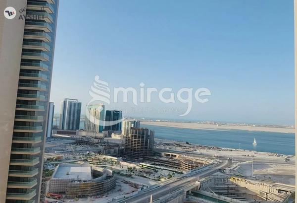 APARTMENT FOR SALE IN MEERA SHAMS, SHAMS ABU DHABI