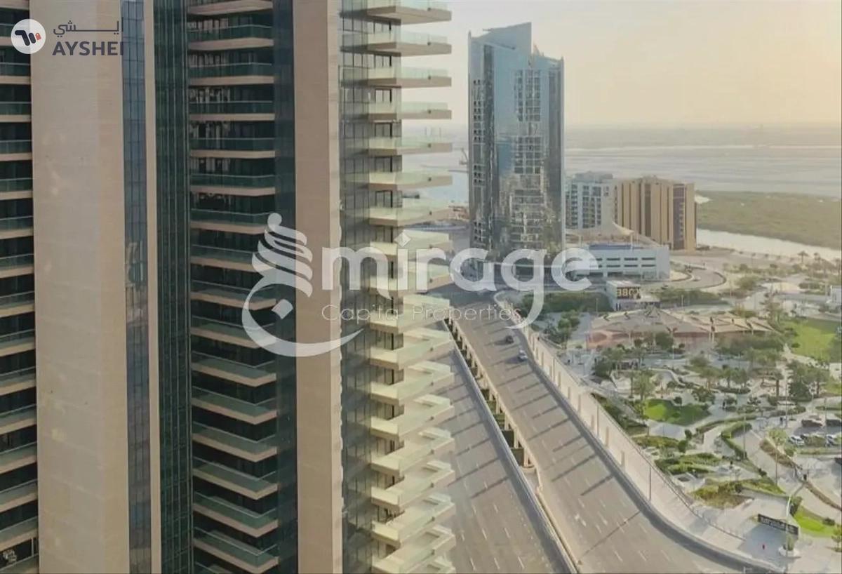 APARTMENT FOR SALE IN MEERA SHAMS, SHAMS ABU DHABI-0-0