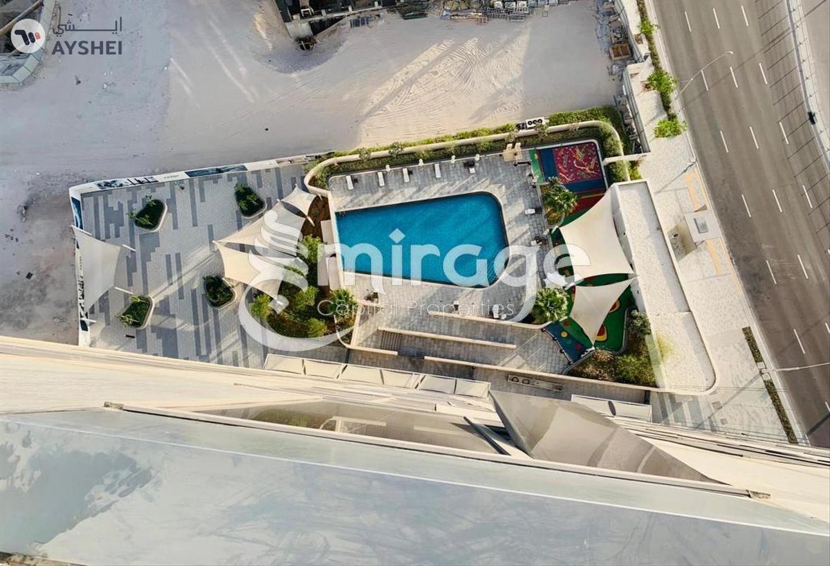 APARTMENT FOR SALE IN MEERA SHAMS, SHAMS ABU DHABI-1-1