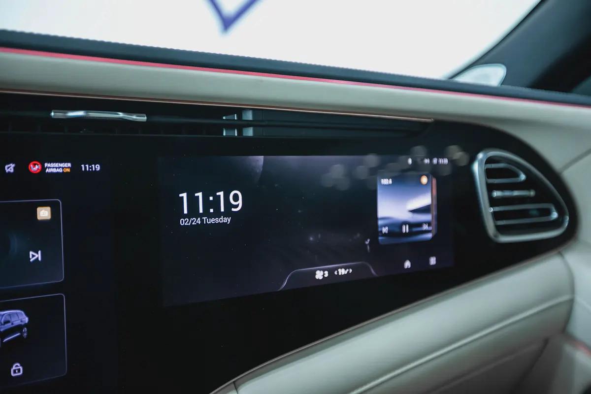 EXEED WARRANTY TILL 2030 / 200,000KMS | GCC | 2.0L | AED 1,916 PM-13-13