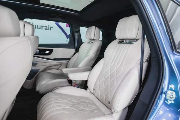 EXEED WARRANTY TILL 2030 / 200,000KMS | GCC | 2.0L | AED 1,916 PM