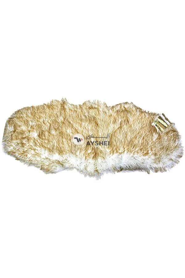 Generic Car Seat Covers, 180X65 cm, Beige