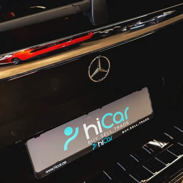 2024 Mercedes-Benz V-Class V 250 - GCC Specs - Brand New