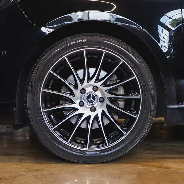 2024 Mercedes-Benz V-Class V 250 - GCC Specs - Brand New