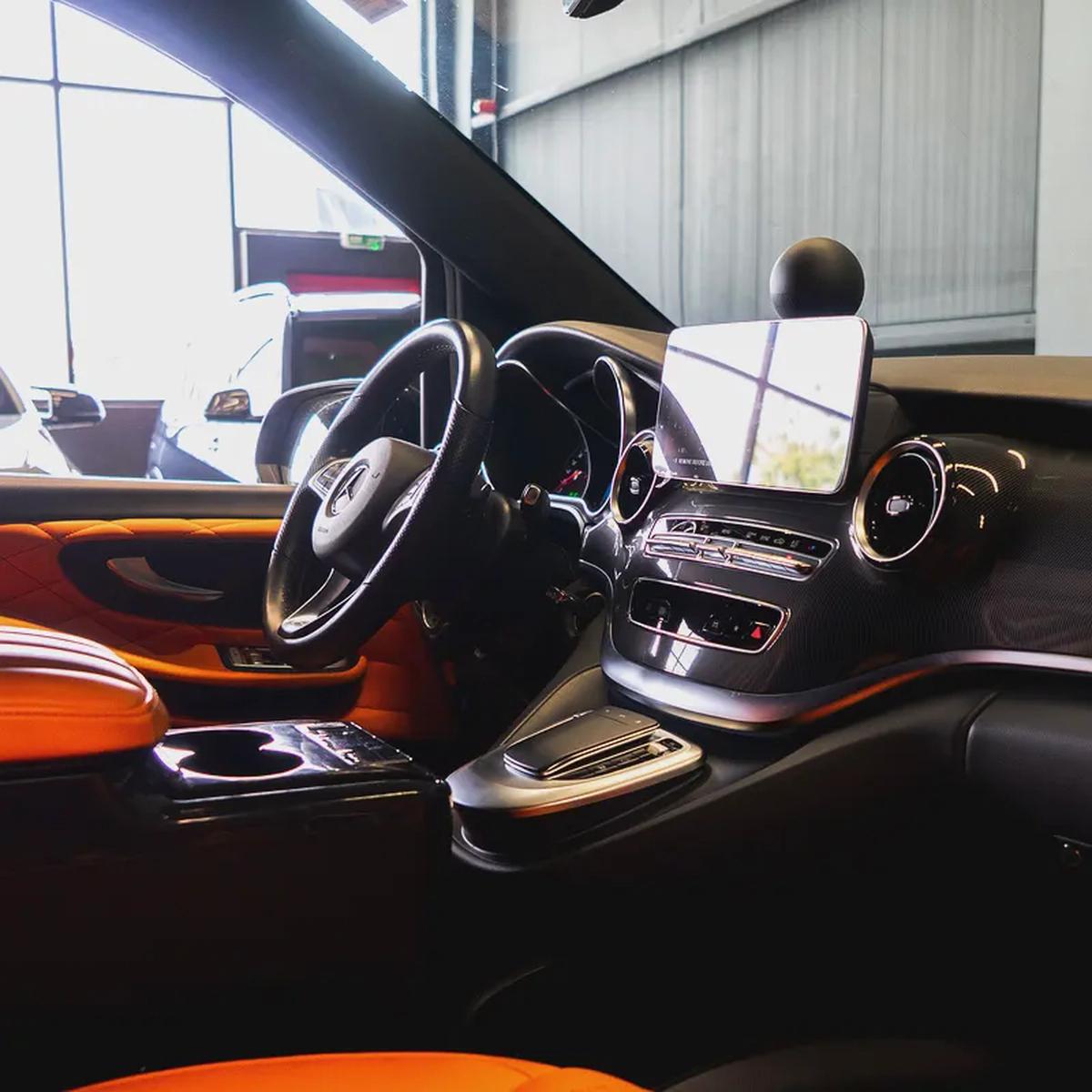 2024 Mercedes-Benz V-Class V 250 - GCC Specs - Brand New-6-6