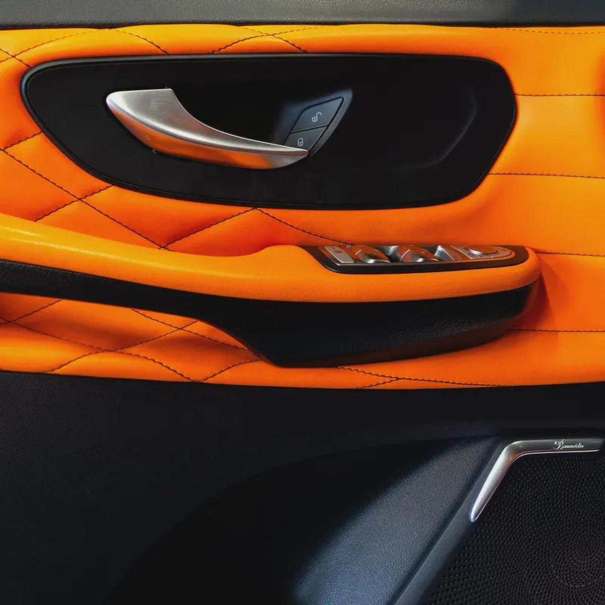 2024 Mercedes-Benz V-Class V 250 - GCC Specs - Brand New-7-7