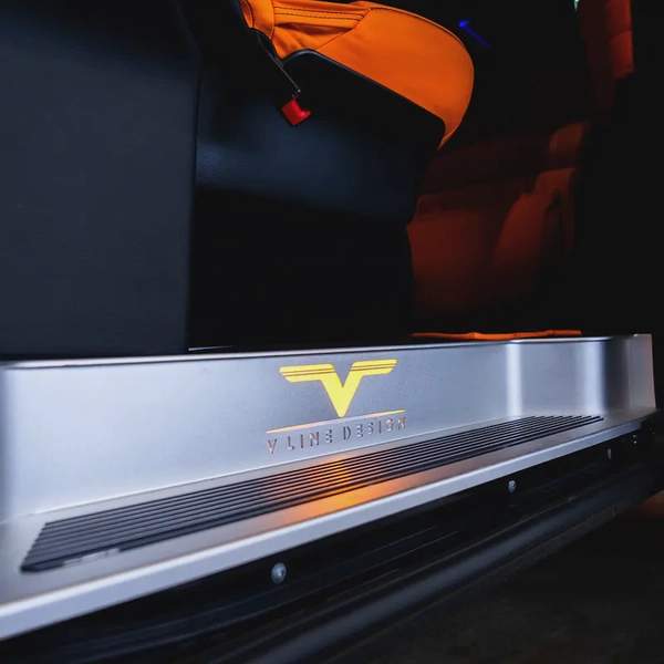 2024 Mercedes-Benz V-Class V 250 - GCC Specs - Brand New