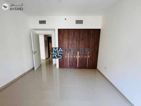 Brand new one bedroom apartment in Al zahia uptown in 50k