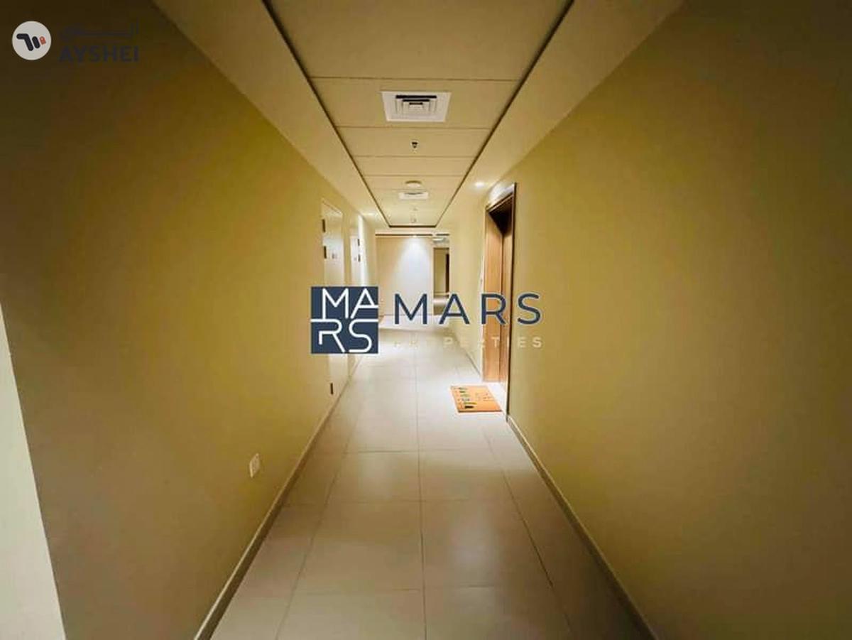 Brand new one bedroom apartment in Al zahia uptown in 50k-10-10