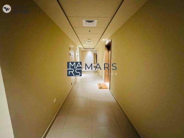 Brand new one bedroom apartment in Al zahia uptown in 50k