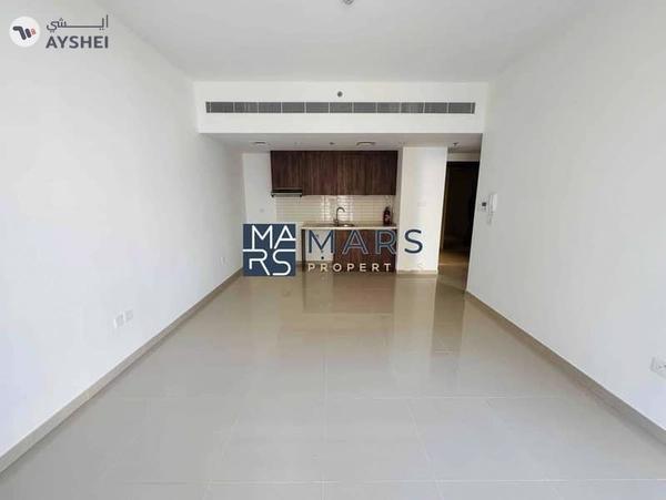 Brand new one bedroom apartment in Al zahia uptown in 50k