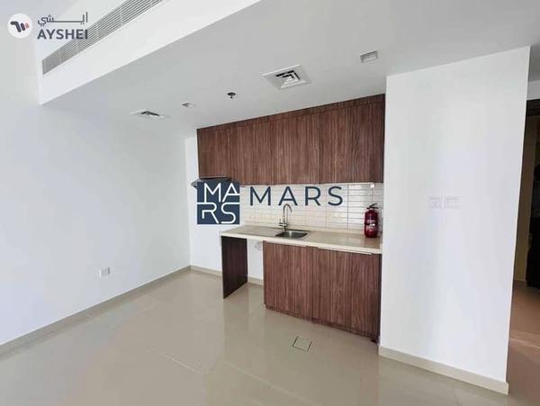 Brand new one bedroom apartment in Al zahia uptown in 50k