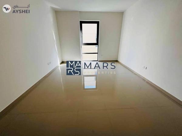 Brand new one bedroom apartment in Al zahia uptown in 50k