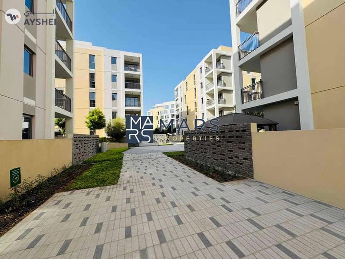 Brand new one bedroom apartment in Al zahia uptown in 50k-0-landscape