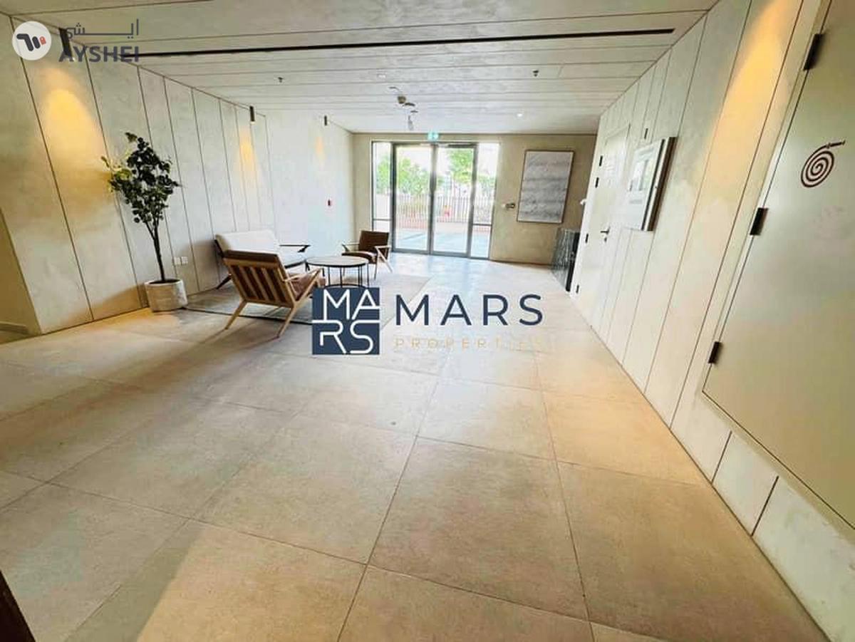 Brand new one bedroom apartment in Al zahia uptown in 50k-1-landscape