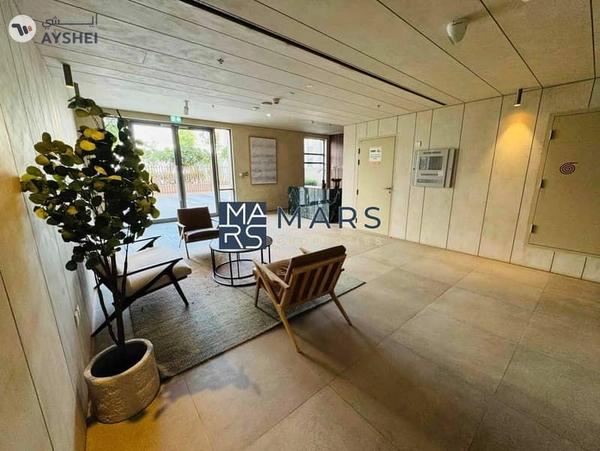 Brand new one bedroom apartment in Al zahia uptown in 50k