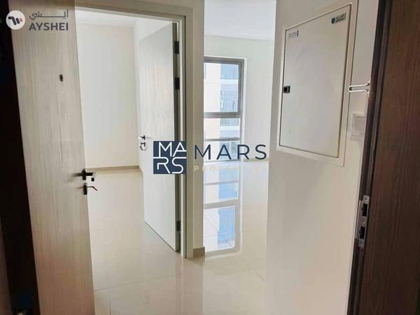 Brand new one bedroom apartment in Al zahia uptown in 50k