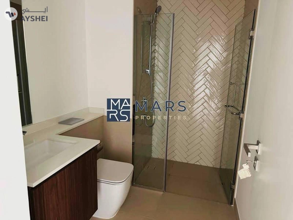Brand new one bedroom apartment in Al zahia uptown in 50k-6-6
