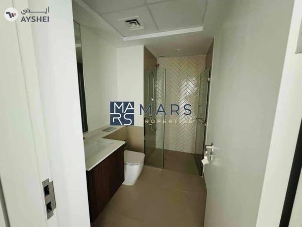 Brand new one bedroom apartment in Al zahia uptown in 50k