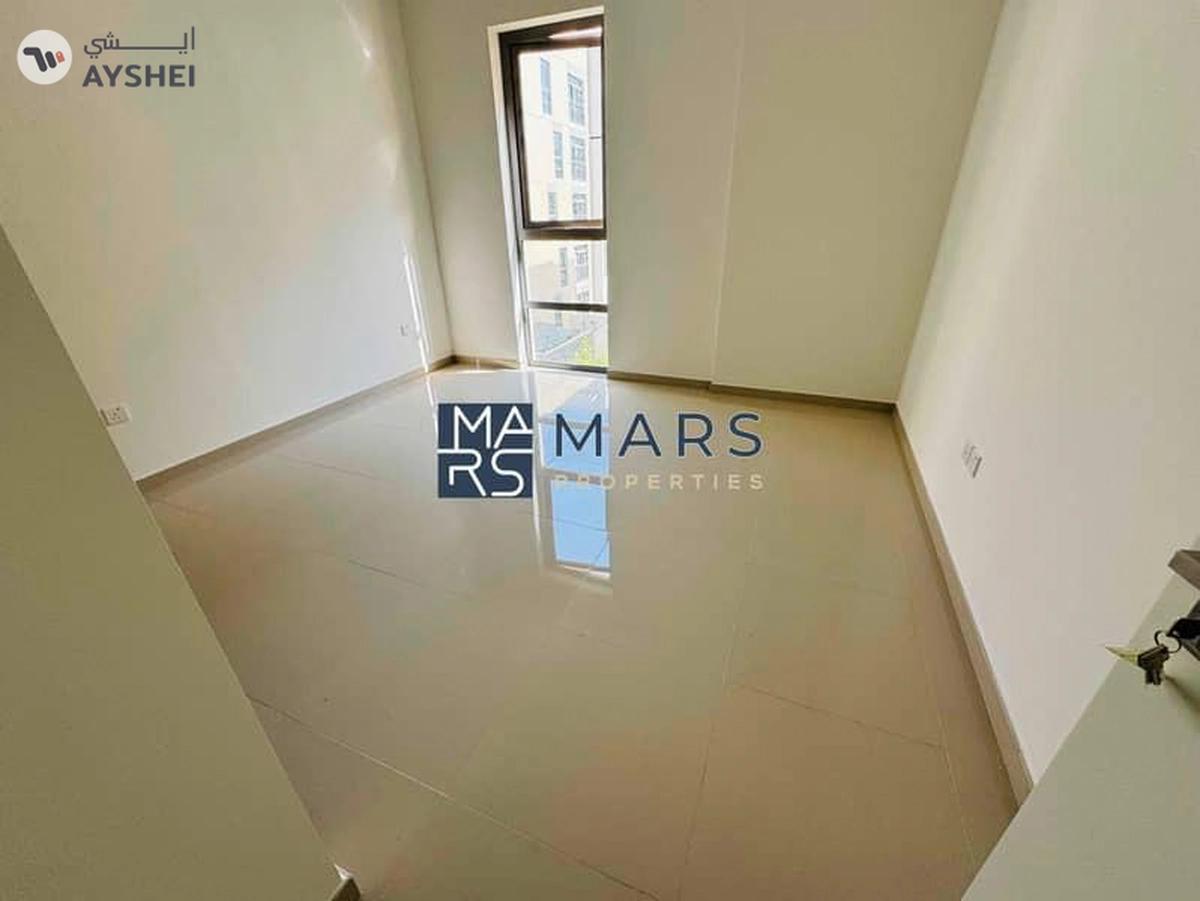 Brand new one bedroom apartment in Al zahia uptown in 50k-8-8