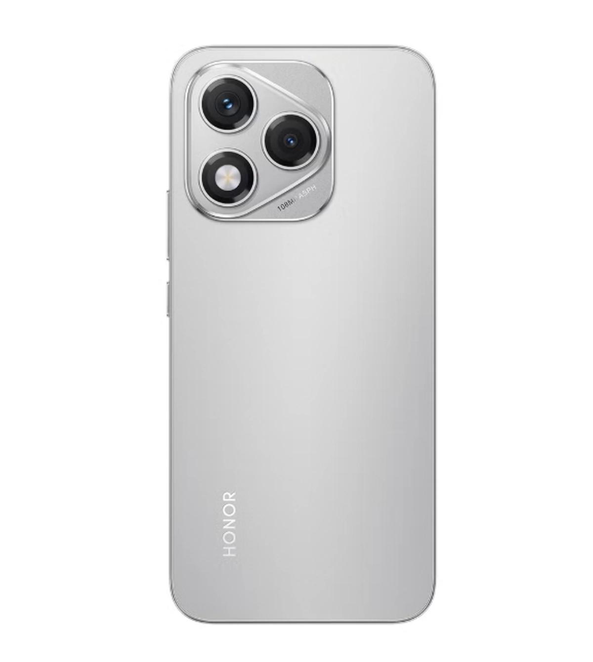 Honor 400 LITE Dual SIM Velvet Grey 8GB RAM 256GB 5G -2-2