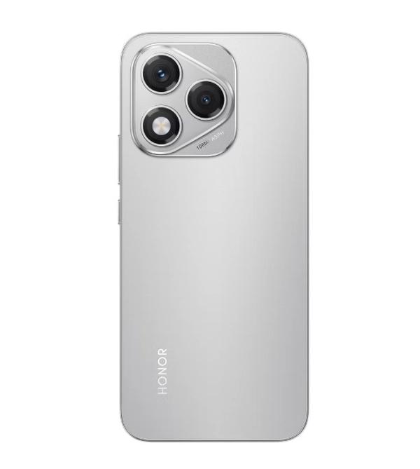 Honor 400 LITE Dual SIM Velvet Grey 8GB RAM 256GB 5G