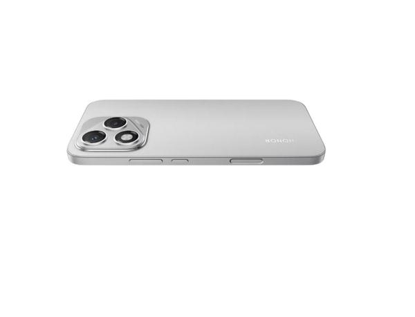 Honor 400 LITE Dual SIM Velvet Grey 8GB RAM 256GB 5G