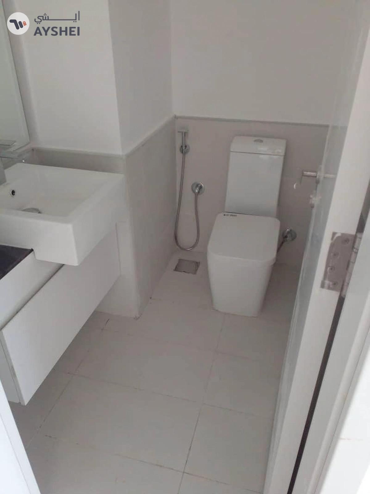 The Pulse Residence, The Pulse, Residential District, Dubai South, Dubai-9-9