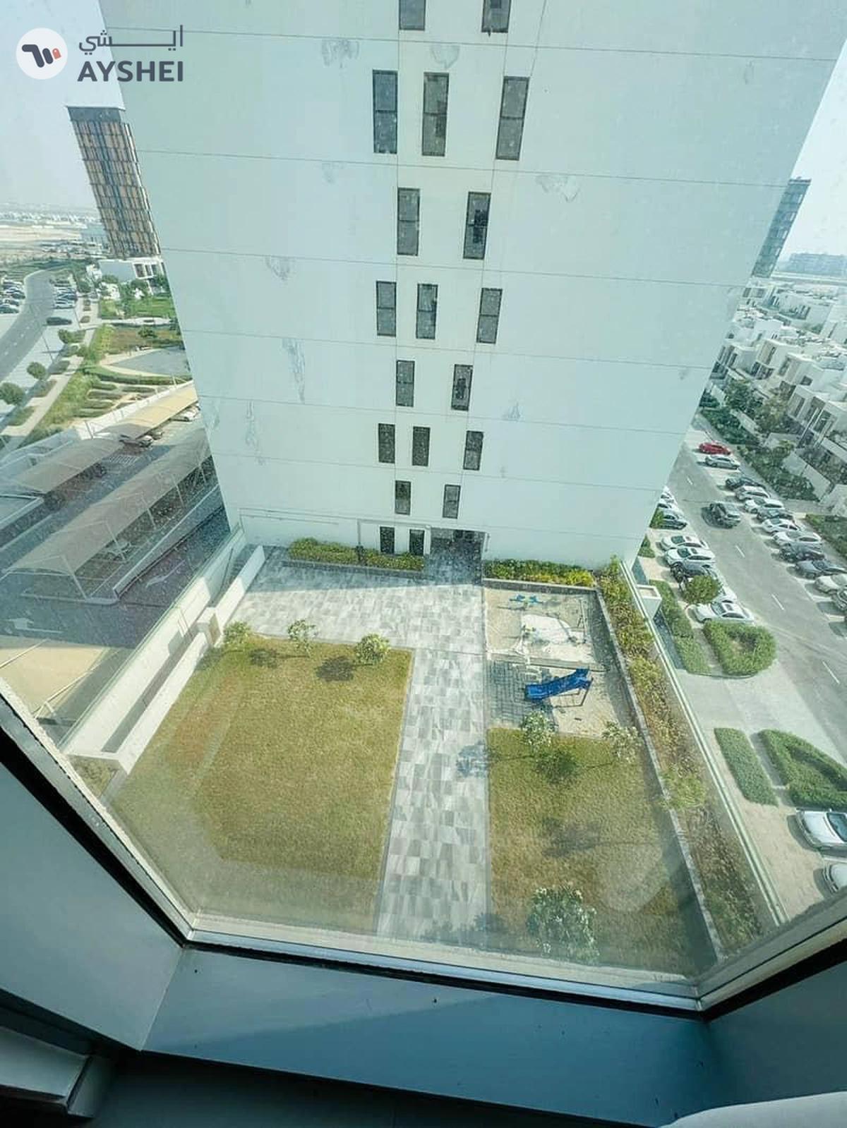 The Pulse Residence, The Pulse, Residential District, Dubai South, Dubai-1-1