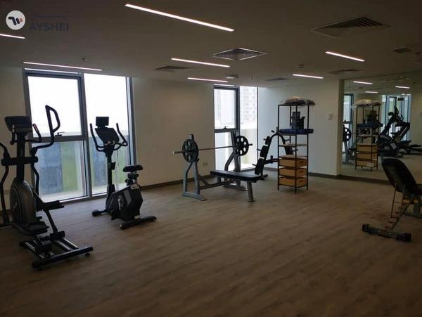 The Pulse Residence, The Pulse, Residential District, Dubai South, Dubai