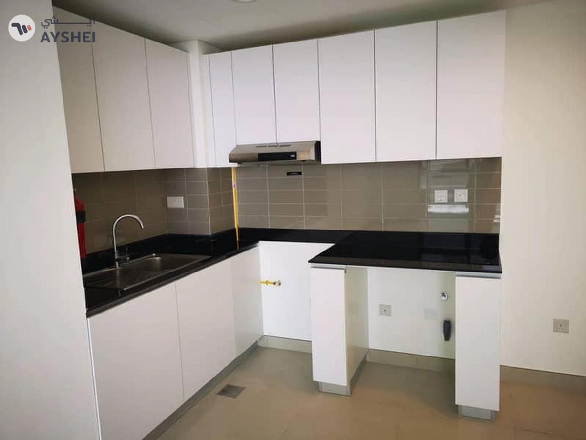 The Pulse Residence, The Pulse, Residential District, Dubai South, Dubai-4-4