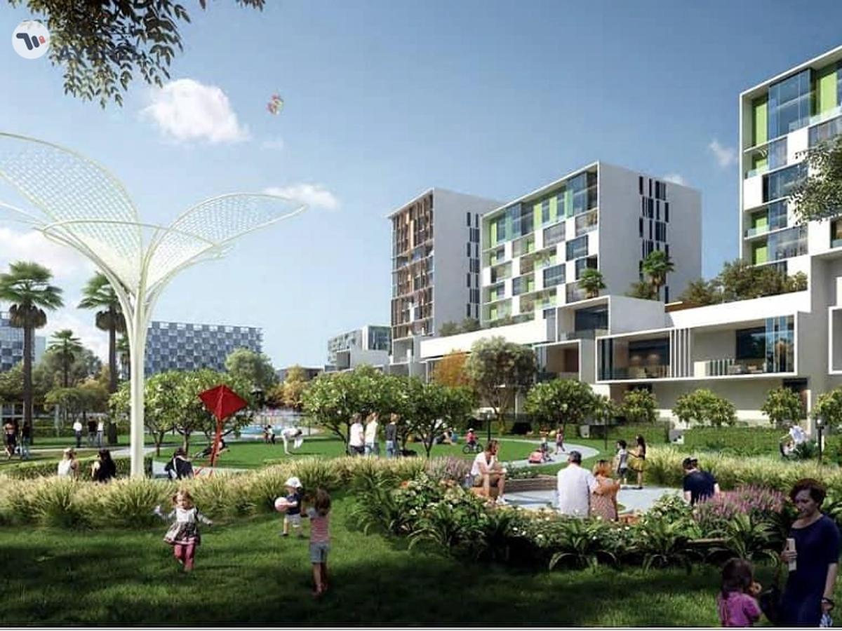 The Pulse Residence, The Pulse, Residential District, Dubai South, Dubai-5-5