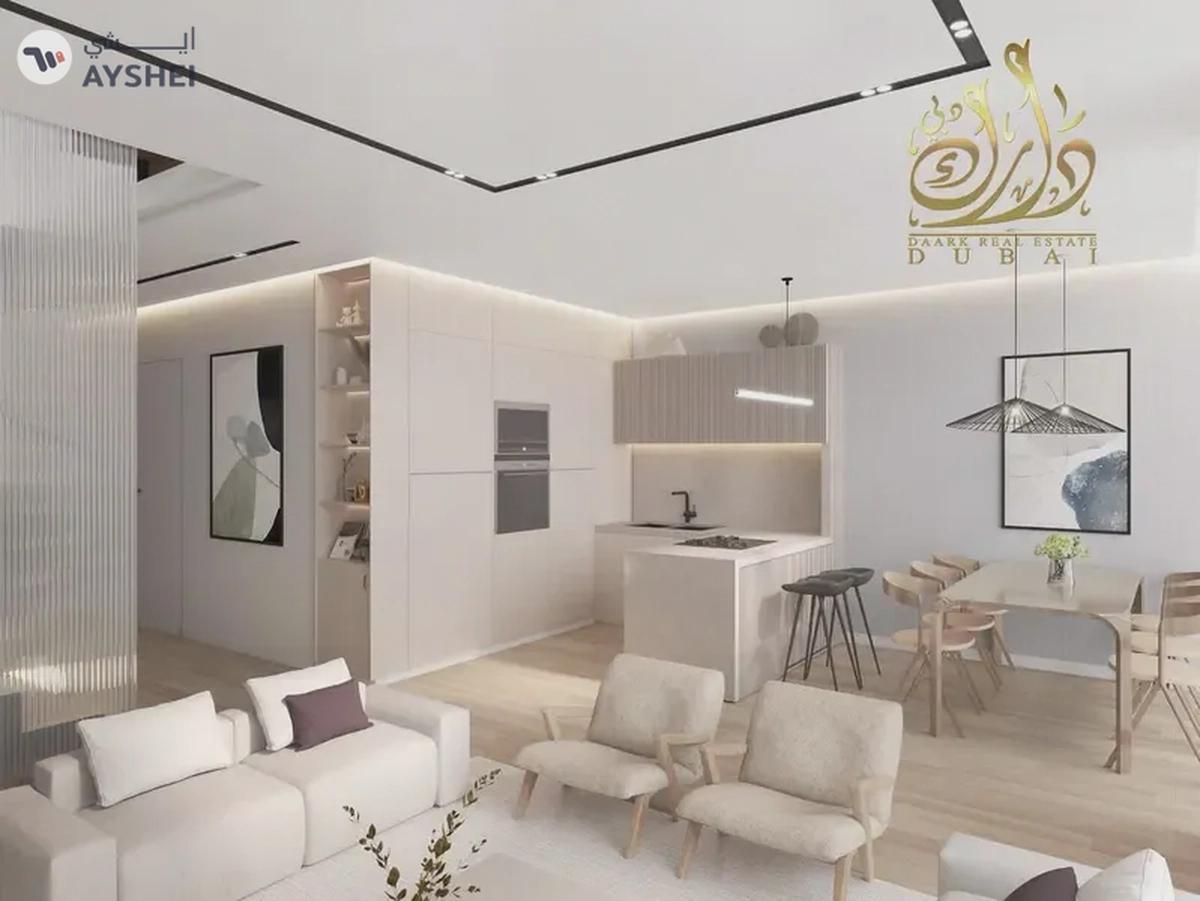 TOWNHOUSE FOR SALE IN TAORMINA VILLAGE 1, DUBAILAND, DUBAI-17-17