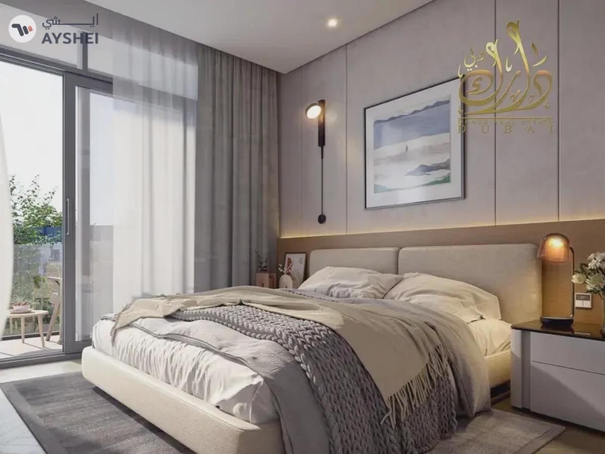 TOWNHOUSE FOR SALE IN TAORMINA VILLAGE 1, DUBAILAND, DUBAI-15-15