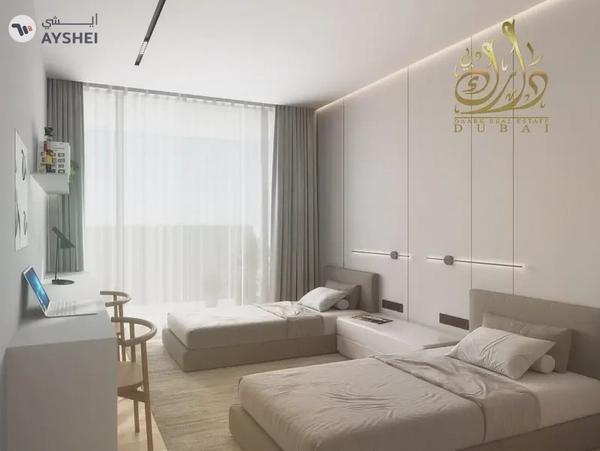 TOWNHOUSE FOR SALE IN TAORMINA VILLAGE 1, DUBAILAND, DUBAI