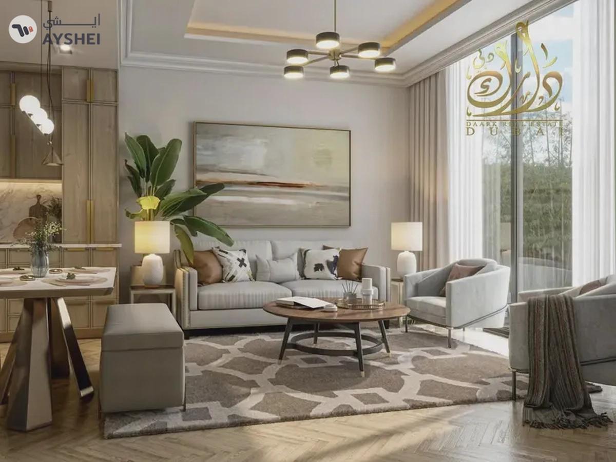 TOWNHOUSE FOR SALE IN TAORMINA VILLAGE 1, DUBAILAND, DUBAI-16-16