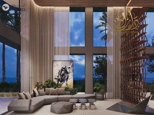 Apartment For Sale in Tonino Lamborghini Residences, Al Marjan Island, Ras Al Khaimah