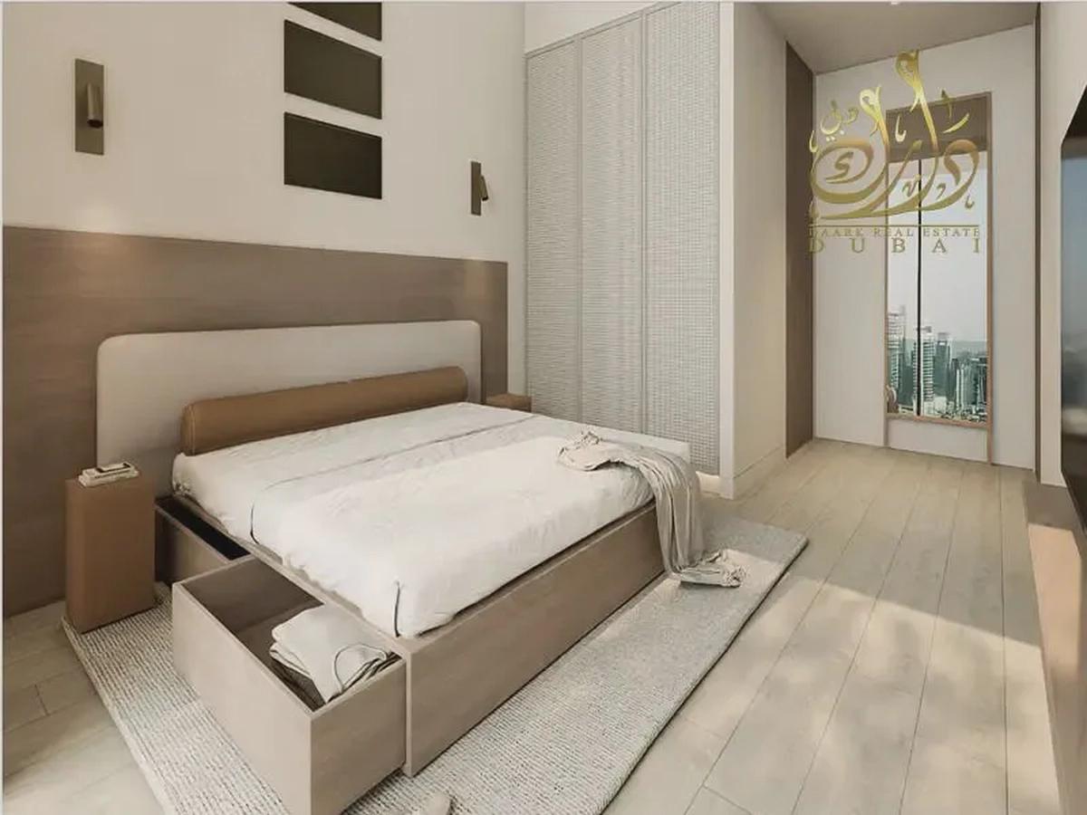 2BR Apartment | Downtown & Garden Views | Balcony & Facilities-1-landscape