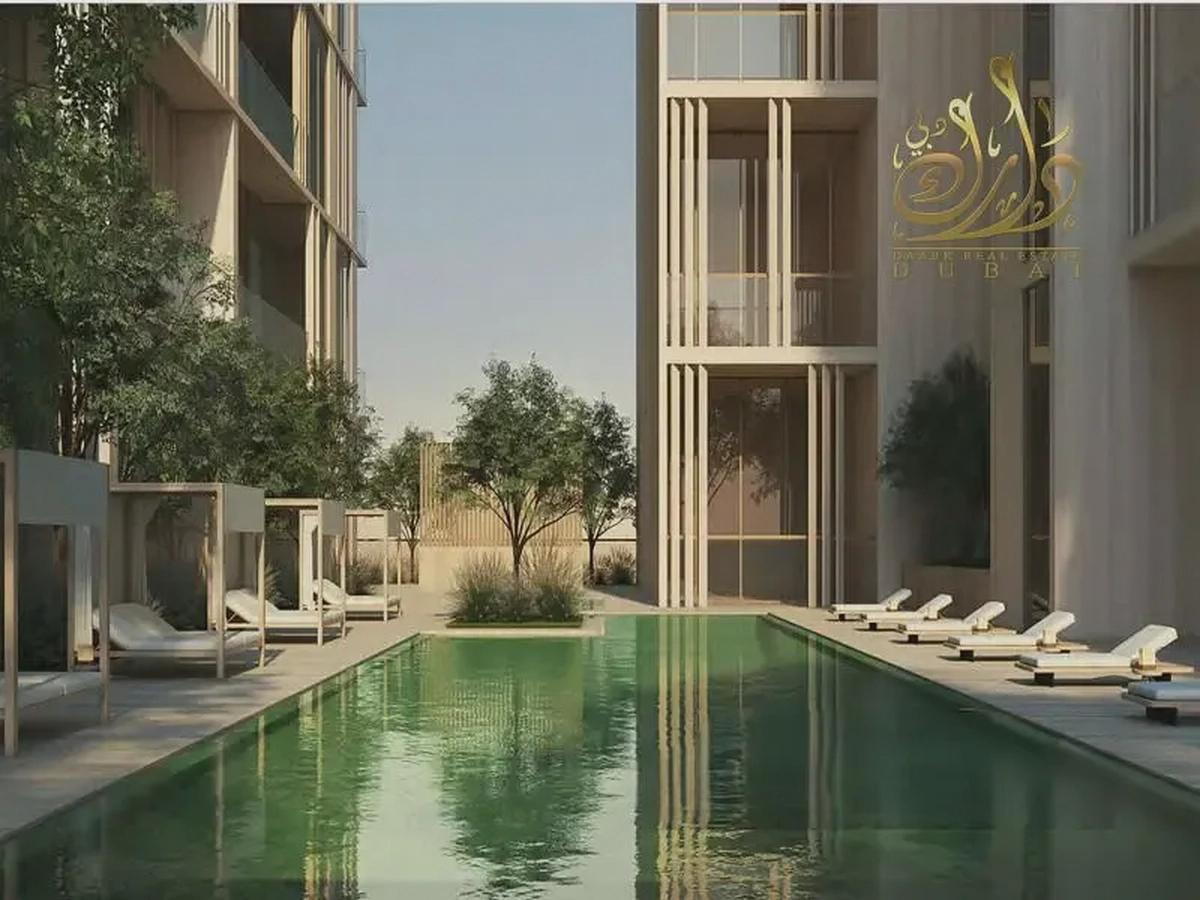 2BR Apartment | Downtown & Garden Views | Balcony & Facilities-5-5