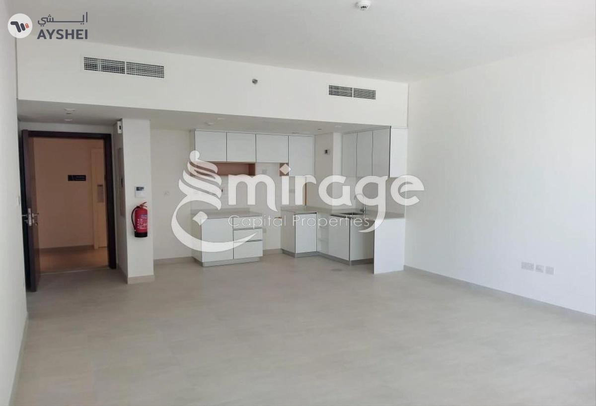 APARTMENT FOR SALE IN THE BRIDGES, SHAMS ABU DHABI-1-1