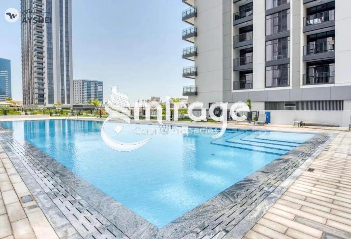 APARTMENT FOR SALE IN THE BRIDGES, SHAMS ABU DHABI-2-2