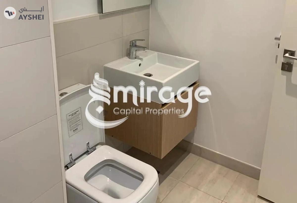 APARTMENT FOR SALE IN THE BRIDGES, SHAMS ABU DHABI-8-8