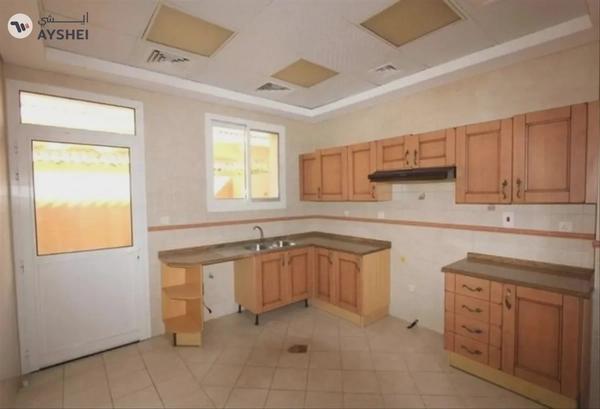 VILLA FOR RENT IN MIRDIF VILLAS, MIRDIF Spacious 4 Masters BDR Villa in Community for Rent