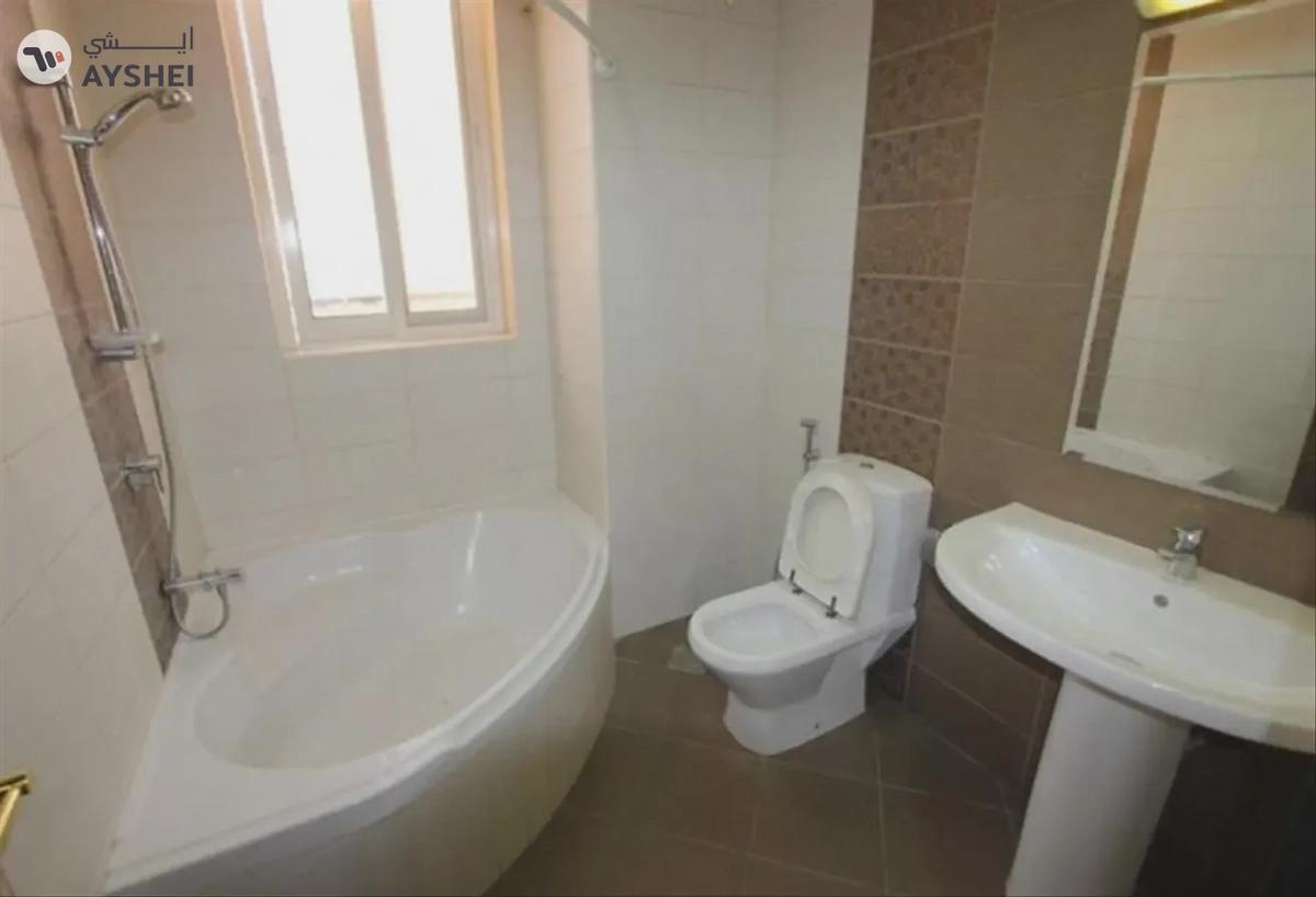 VILLA FOR RENT IN MIRDIF VILLAS, MIRDIF Spacious 4 Masters BDR Villa in Community for Rent-1-landscape