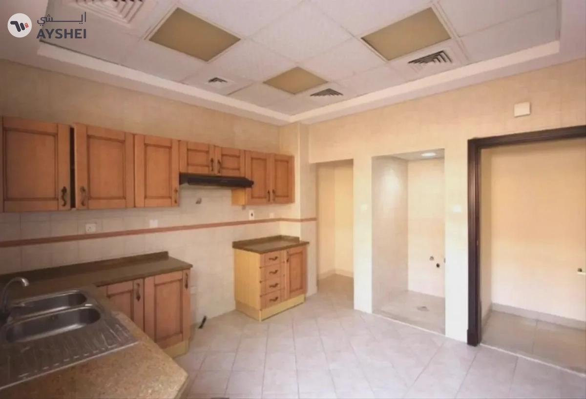 VILLA FOR RENT IN MIRDIF VILLAS, MIRDIF Spacious 4 Masters BDR Villa in Community for Rent-5-5